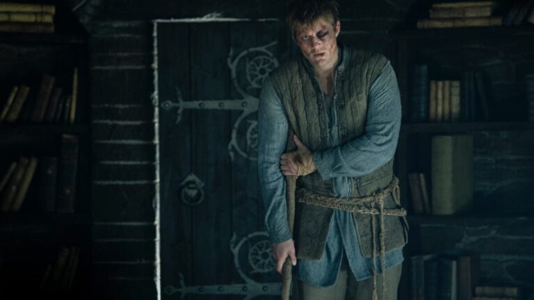 'A Knight of the Seven Kingdoms' Got Its Best Ratings for 30 Minutes of Men Hobbling