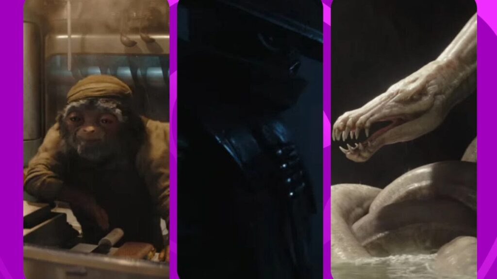 All the Toys From 'The Mandalorian and Grogu' We Now Want, But Probably Won't Get