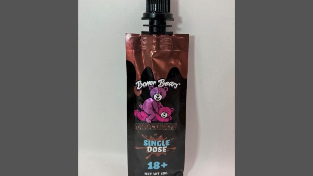 Chocolate 'Boner' Syrup Recalled for Actually Containing Viagra Ingredient