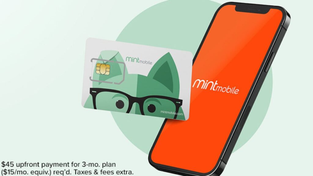 Mint Mobile Pairs Its 50% Off Unlimited Plan With Samsung Smartphones, $1 Galaxy A16 or $20 Galaxy A17 in Final Days