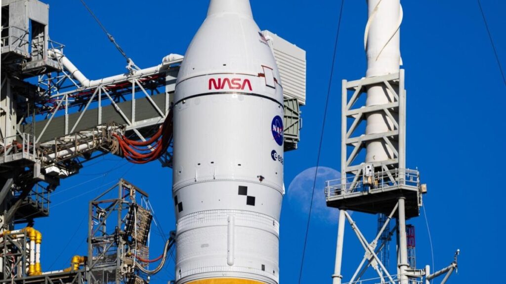 NASA to Run Critical Artemis 2 Fueling Test Despite Pesky Technical Issues