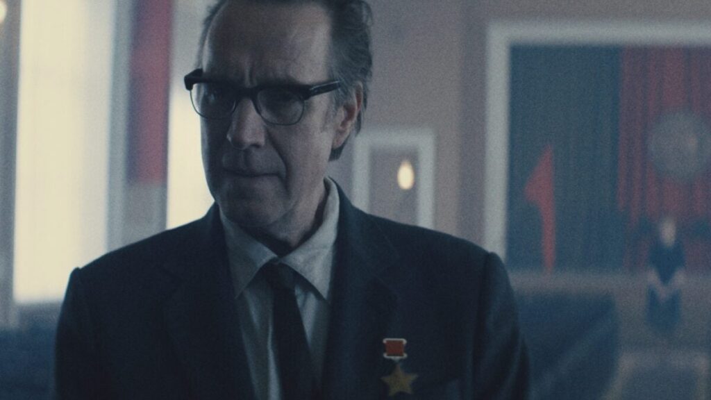 The First Look at 'Star City' Is Here, and Apple TV's Spin-Off Era Has Officially Begun