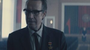 The First Look at 'Star City' Is Here, and Apple TV's Spin-Off Era Has Officially Begun