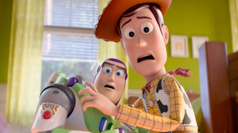 The New 'Toy Story 5' Trailer Reminds Us Tech Is a 4-Letter Word