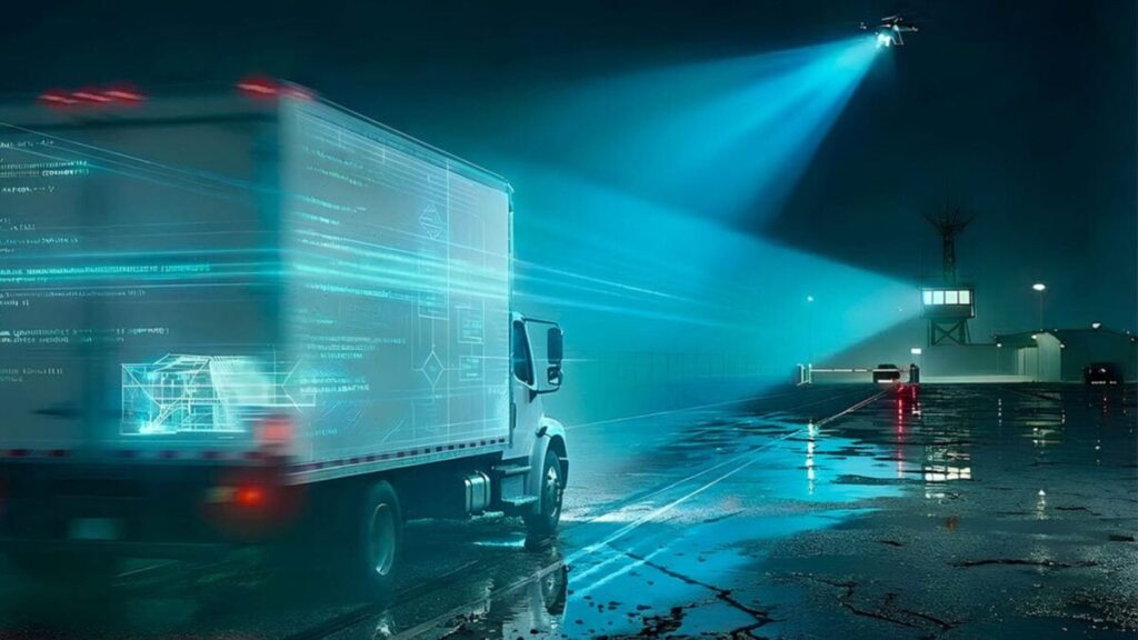 The Pentagon Wants X-Ray Vision to Spot Hidden Threats From 3,280 Feet