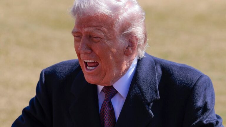 Trump Says US Is Cutting Off Anthropic for Refusing to Drop AI Safeguards