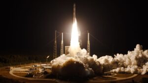 ULA’s Latest Vulcan Mishap Just Blew Up the Pentagon’s 2026 Launch Schedule